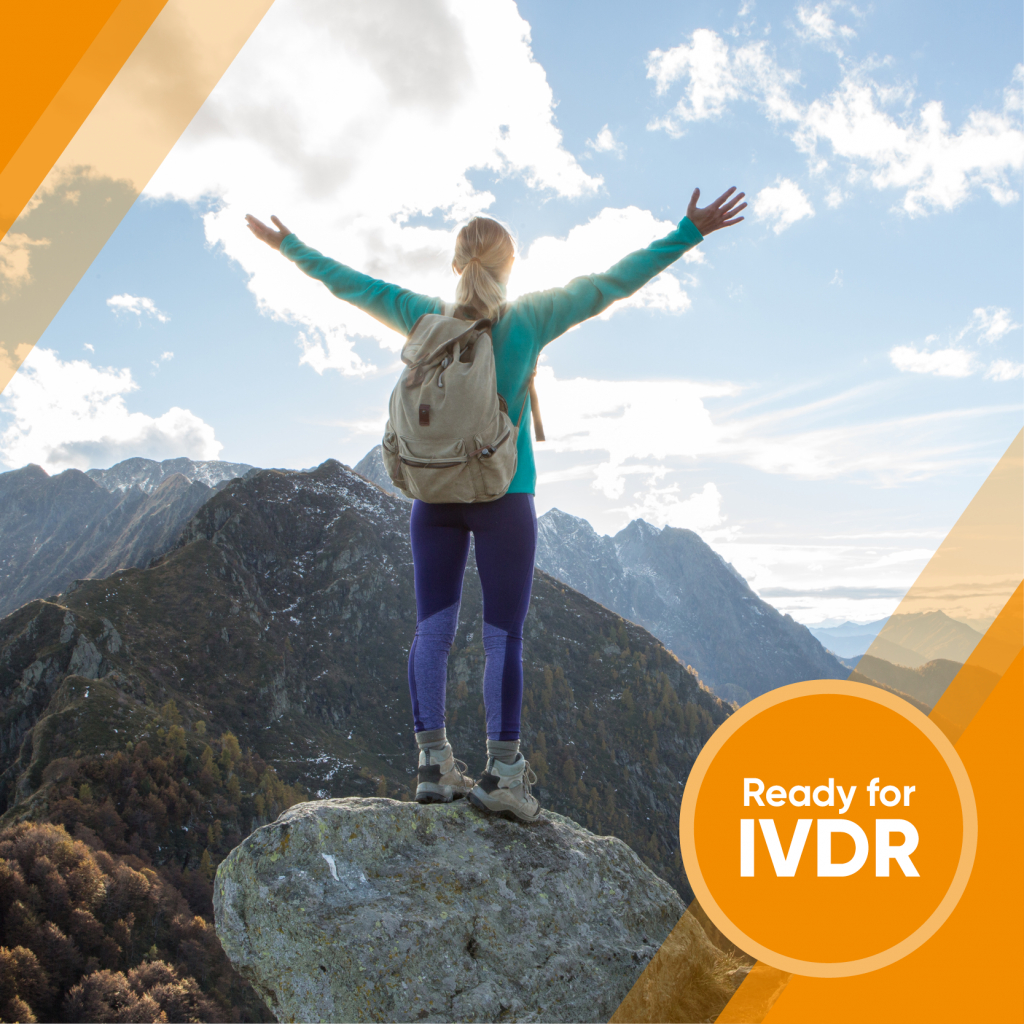 Top priority at R-Biopharm: The IVDR