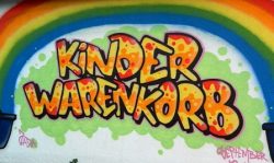 kinderwarenkorb